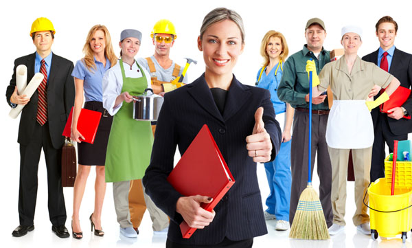 Kestel Ofis Depolama Hizmeti